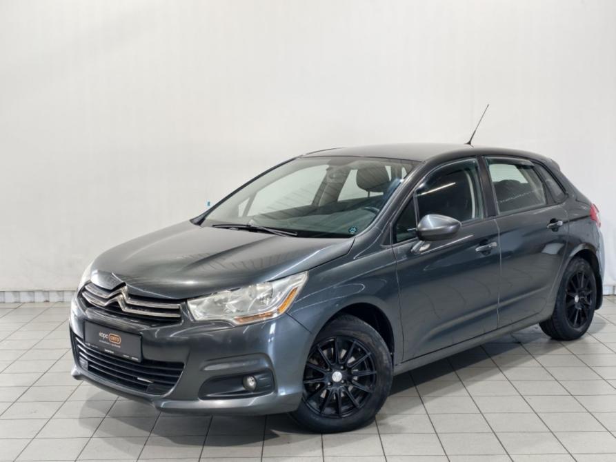 Citroen C4 II Курск  - изображение 1