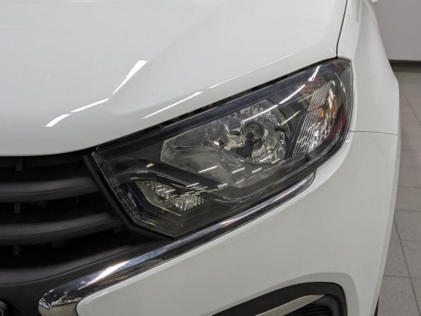 Lada (ВАЗ) Granta I Рестайлинг с пробегом 2022 года, цена 655 000 рублей, 37778 км, седан, Автокод Объявления