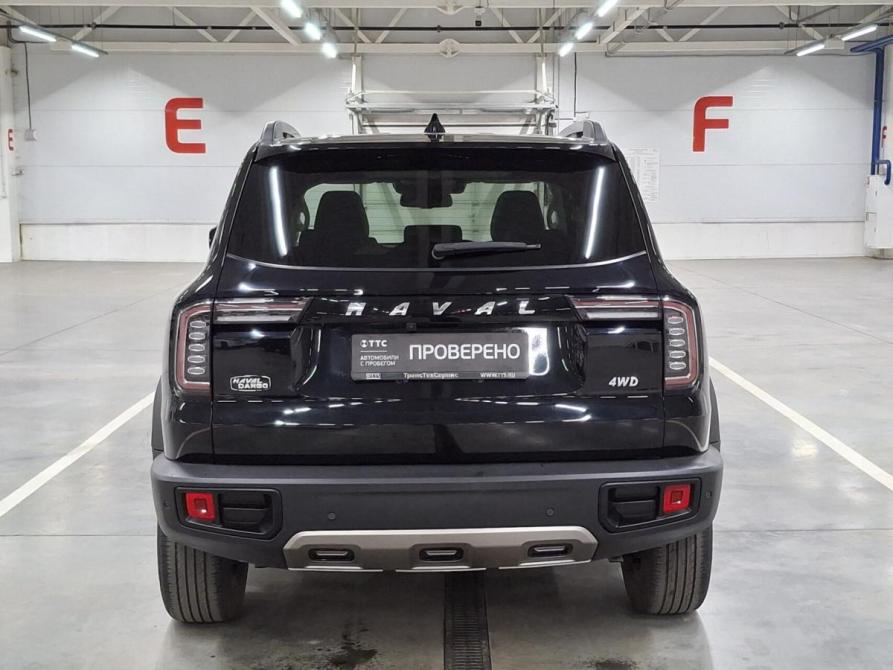 Haval Dargo Казань  - изображение 7