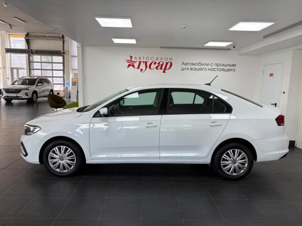 Volkswagen Polo VI с пробегом 2020 года, цена 1 489 000 рублей, 70046 км, лифтбек, Автокод Объявления