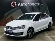 Volkswagen Polo V Рестайлинг Ставрополь  - изображение 27