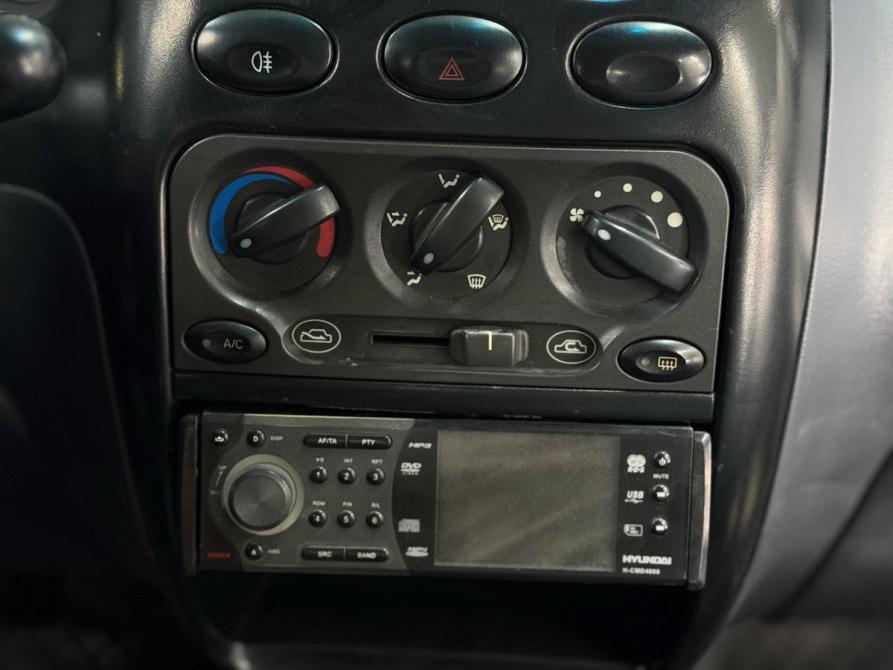 Daewoo Matiz II Ростов-на-Дону  - изображение 12