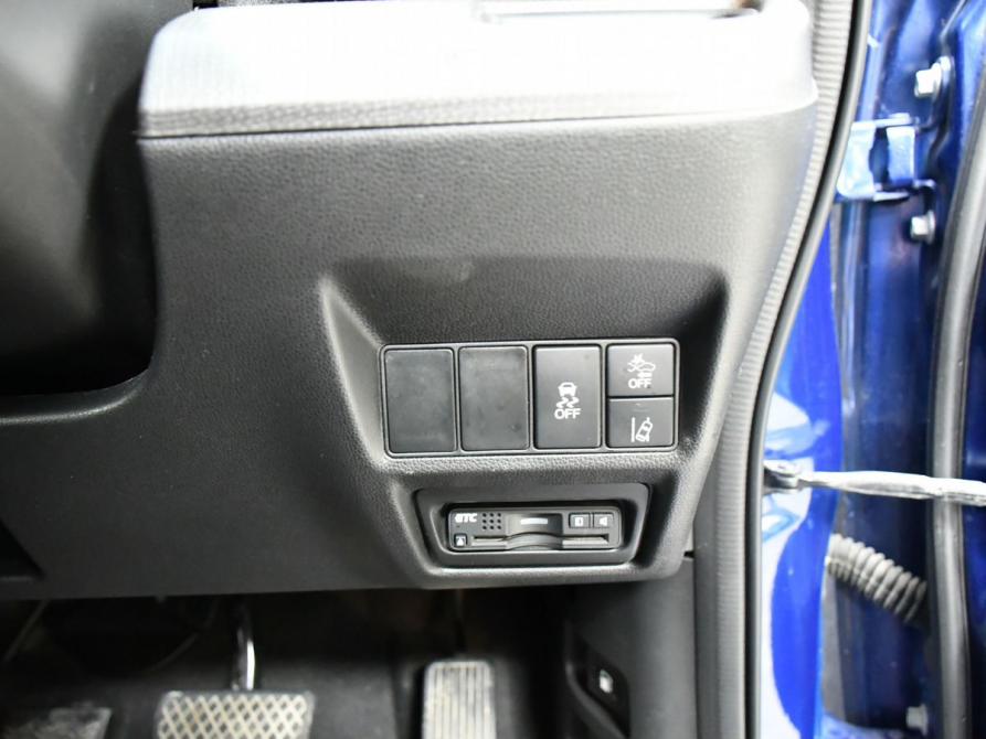 Honda Stepwgn V Новосибирск  - изображение 13