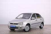 Lada (ВАЗ) Kalina I Омск  - изображение 24
