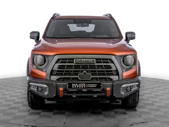 Haval Dargo I с пробегом 2023 года, цена 2 510 000 рублей, 43544 км, внедорожник, Автокод Объявления