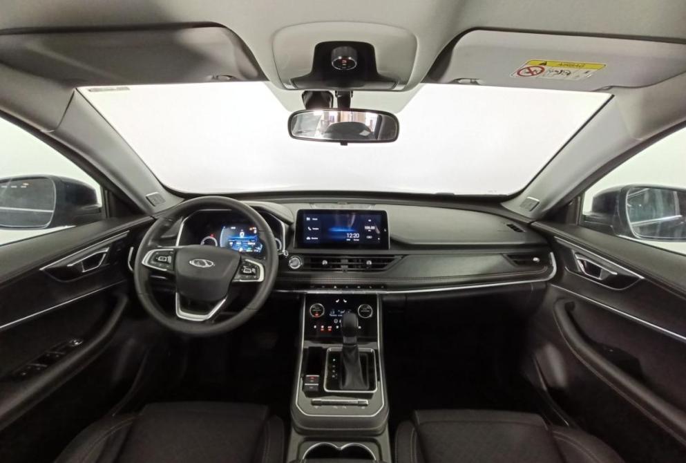 Chery Tiggo 8 Pro I Волгоград  - изображение 10