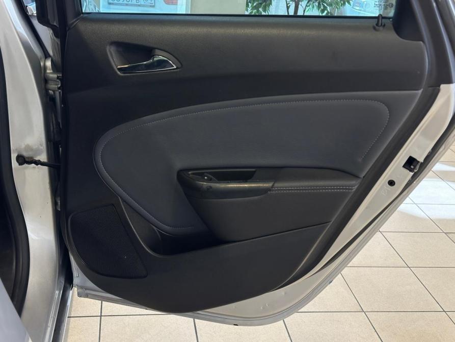 Opel Astra J Рестайлинг Волгоград  - изображение 17