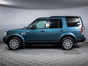 Land Rover Discovery IV Москва  - изображение 32