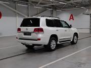 Toyota Land Cruiser 200 Series Рестайлинг 2 Казань  - изображение 28