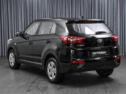 Hyundai Creta I Ставрополь  - изображение 24