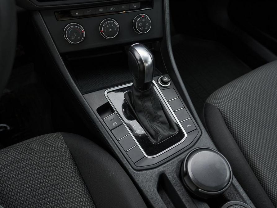 Volkswagen Jetta VII Казань  - изображение 11