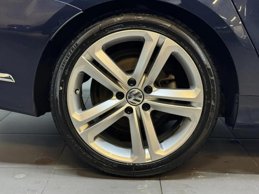 Volkswagen Passat B7 Красноярск  - изображение 8