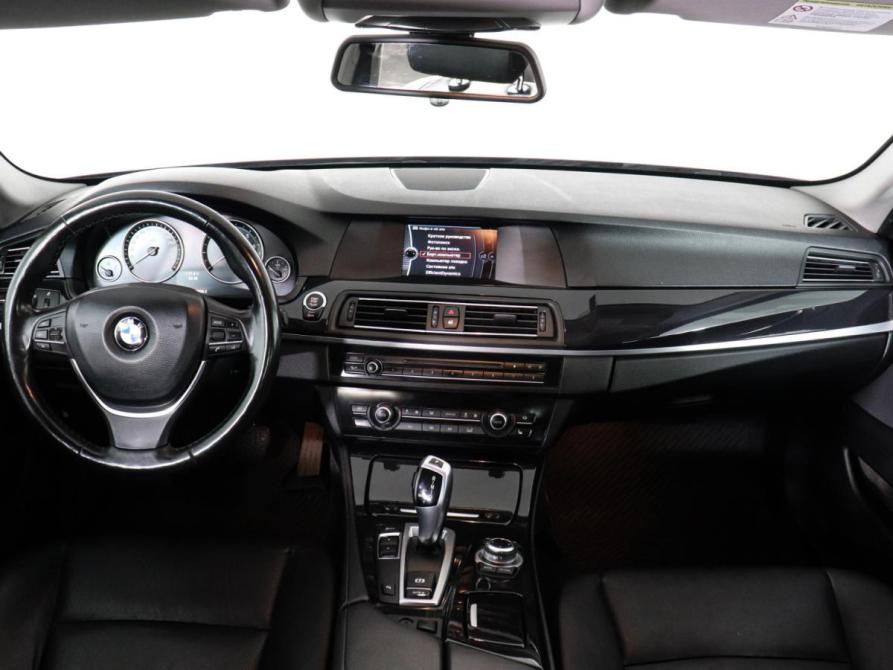 BMW 5 серии VI (F10/F11/F07) Химки  - изображение 10