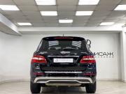 Mercedes-Benz M-Класс III (W166) Санкт-Петербург  - изображение 33