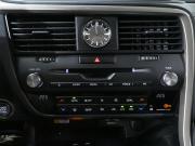 Lexus RX IV Рестайлинг Москва  - изображение 40