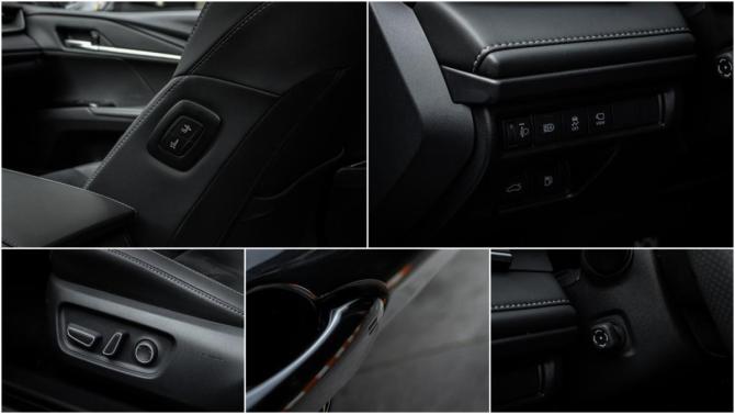 Toyota Camry IX (XV80) China Market с пробегом 2026 года, цена 4 410 000 рублей, 3860 км, седан, Автокод Объявления