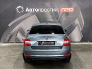 Skoda Octavia III (A7) Рестайлинг Пермь  - изображение 27