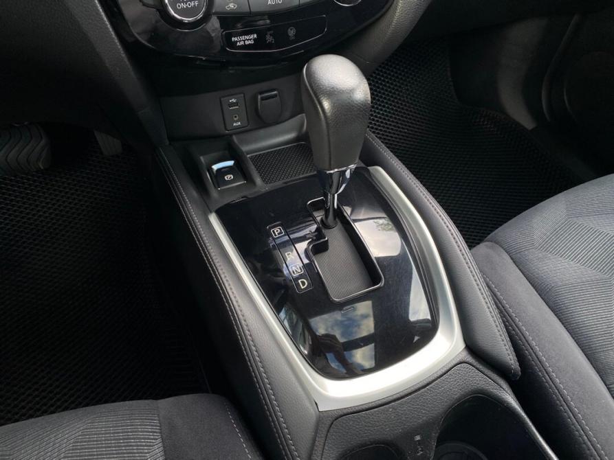 Nissan X-Trail III Сочи  - изображение 15