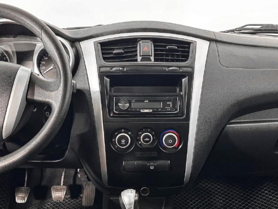 Datsun on-DO I Рестайлинг Ногинск  - изображение 15
