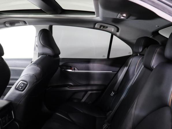 Toyota Camry VIII (XV70) Рестайлинг с пробегом 2023 года, цена 3 470 000 рублей, 29160 км, седан, Автокод Объявления