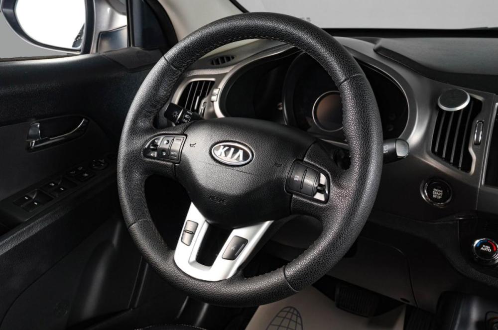 Kia Sportage III Тюмень  - изображение 12