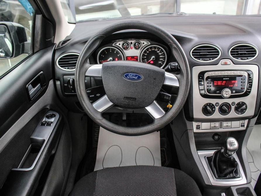 Ford Focus II Рестайлинг Калуга  - изображение 7