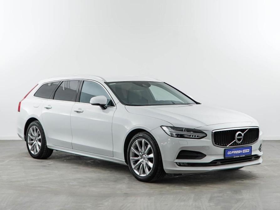 Volvo V90 II Москва  - изображение 1