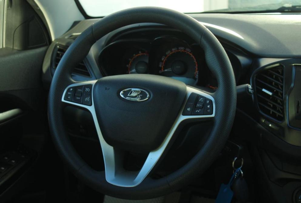 Lada (ВАЗ) Vesta I Саратов  - изображение 16
