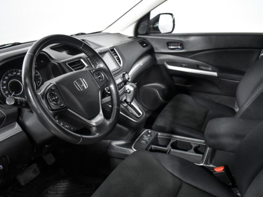 Honda CR-V IV Рестайлинг Санкт-Петербург  - изображение 10