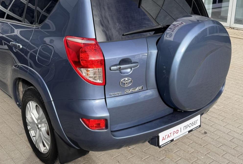 Toyota RAV4 III (XA30) Владимир  - изображение 23