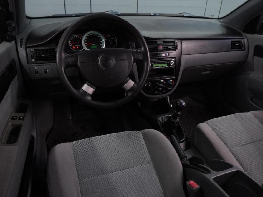 Chevrolet Lacetti I Воронеж  - изображение 6