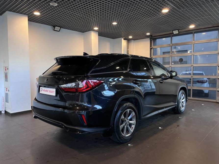 Lexus RX IV Чебоксары  - изображение 3