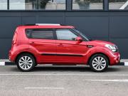 Kia Soul I Рестайлинг Новороссийск  - изображение 24