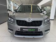 Skoda Yeti I Рестайлинг Екатеринбург  - изображение 17