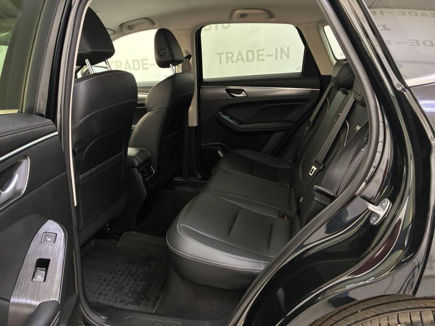 Haval Jolion I Пермь  - изображение 18
