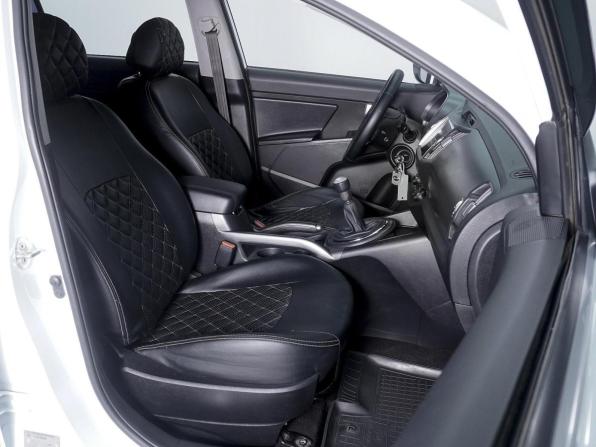 Kia Sportage III Рестайлинг с пробегом 2014 года, цена 1 329 000 рублей, 185922 км, внедорожник, Автокод Объявления