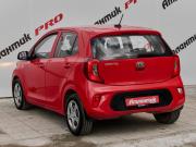 Kia Picanto III Екатеринбург  - изображение 24