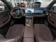 Geely Monjaro I Рестайлинг 2 Москва  - изображение 37
