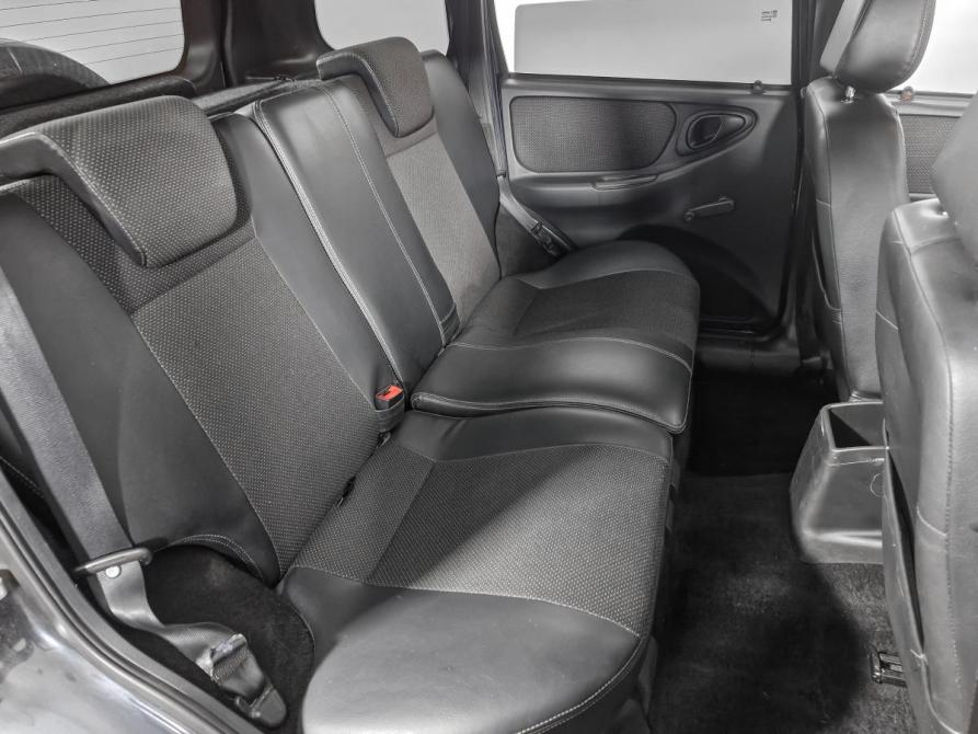 Chevrolet Niva I Рестайлинг Нижний Новгород  - изображение 10
