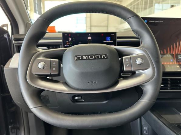 Omoda C5 II с пробегом 2026 года, цена 2 379 000 рублей, 1000 км, внедорожник, Автокод Объявления