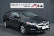 Honda Insight II Тамбов  - изображение 21