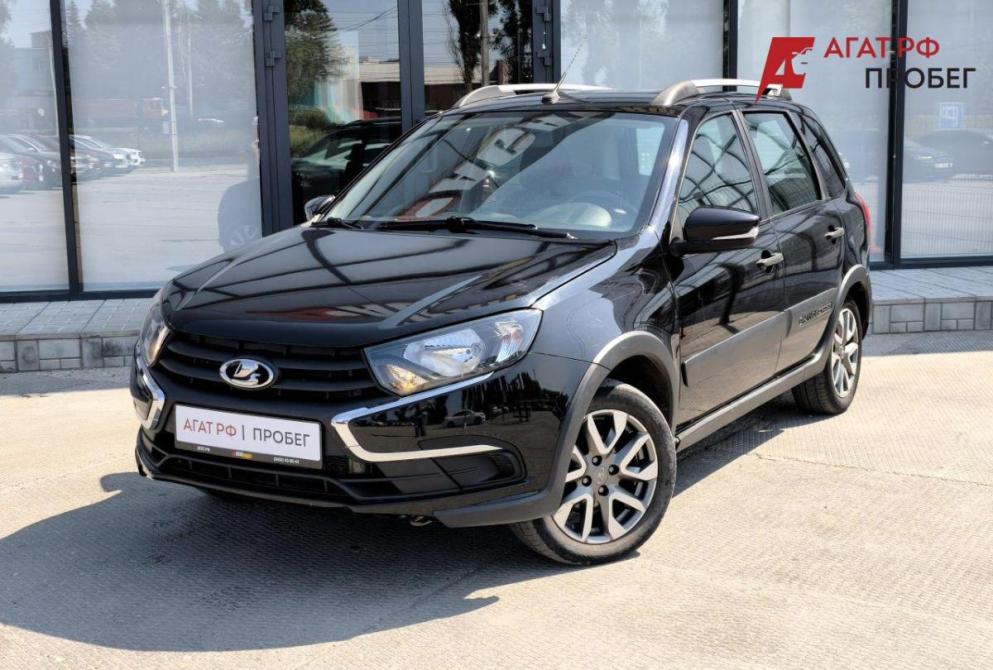 Lada (ВАЗ) Granta I Рестайлинг Саратов  - изображение 1