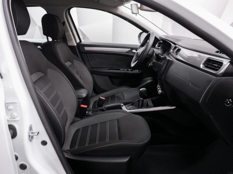 Renault Arkana I Ульяновск  - изображение 12