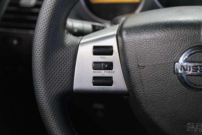 Nissan Murano I (Z50) с пробегом 2007 года, цена 849 000 рублей, 186000 км, внедорожник, Автокод Объявления