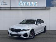 BMW 3 серии VII (G2x) Краснодар  - изображение 16