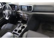 Kia Sportage IV Рестайлинг Коломна  - изображение 21