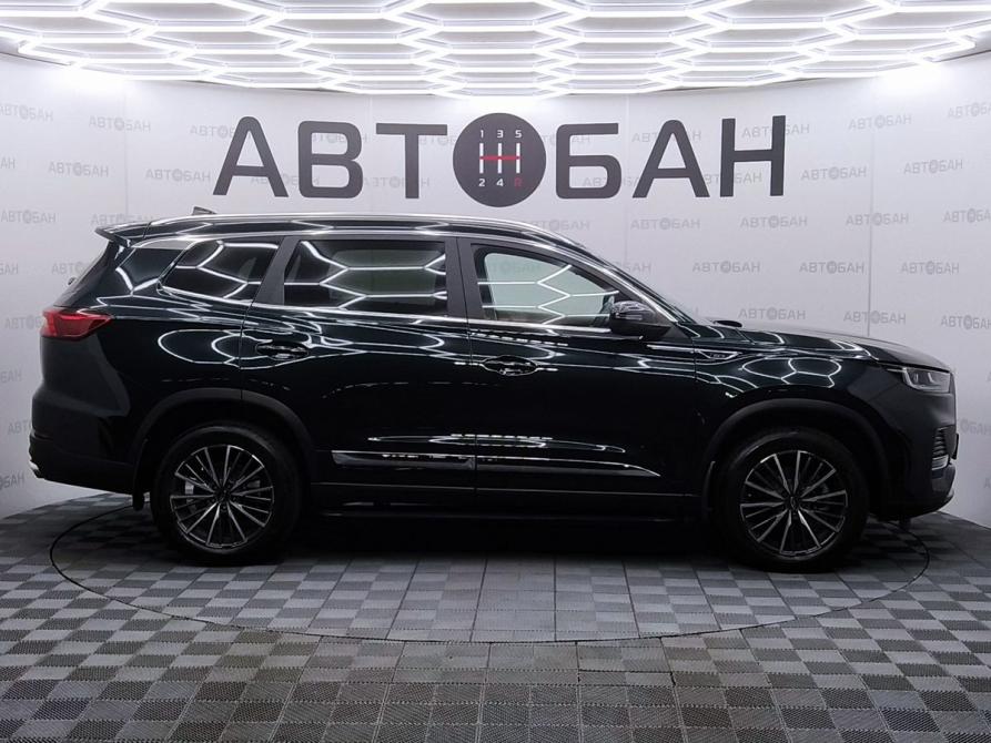 Chery Tiggo 8 Pro Max I Екатеринбург  - изображение 6