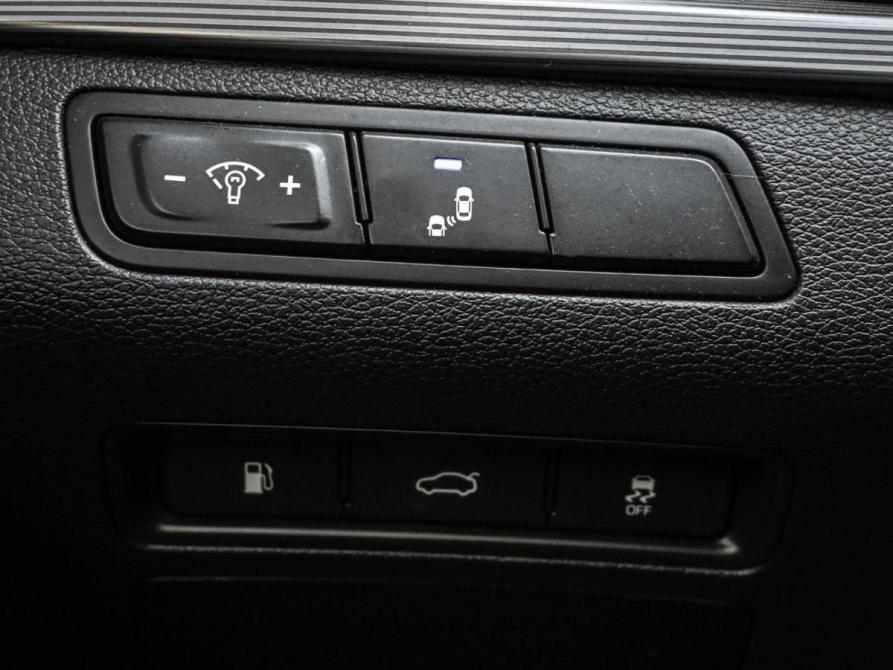 Hyundai Sonata VII (LF) Рестайлинг Новороссийск  - изображение 19