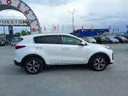 Kia Sportage IV Рестайлинг Тюмень  - изображение 29