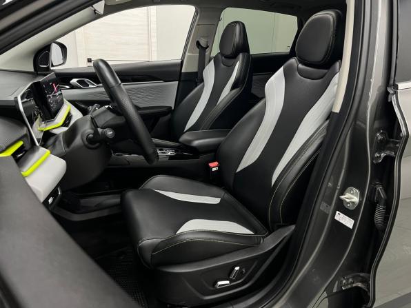 Geely Coolray I Рестайлинг с пробегом 2024 года, цена 2 099 000 рублей, 26053 км, внедорожник, Автокод Объявления